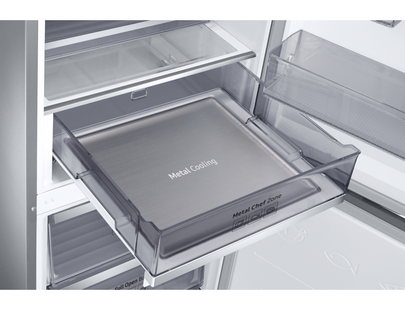 Samsung RB36R8799SR Freestanding – image 7