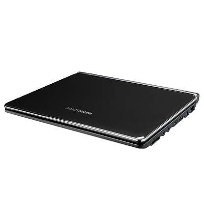 Hannspree SN12E24-B5P laptop Intel® Pentium® SU4100 – image 2