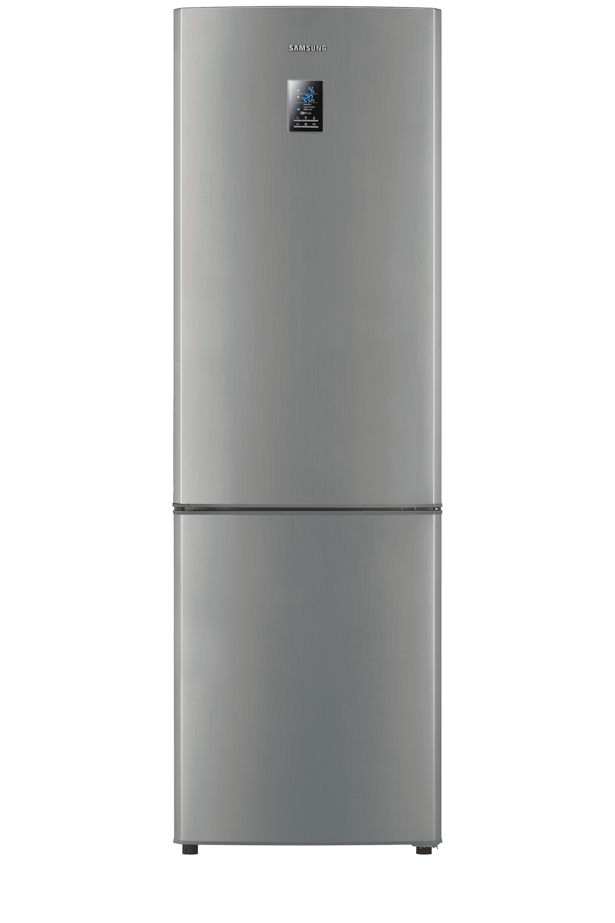 Samsung RL40HCMG Freestanding