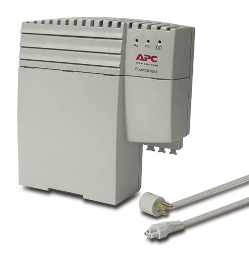 APC P SHIELD UNIV INPUT 48 V DC