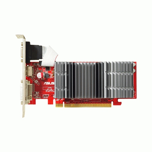 ASUS EAH3450 SILENT/DI/512M – image 2