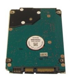 Fujitsu FUJ:CP520782-XX internal hard drive