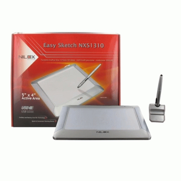 Nilox Easy Sketch NXS1310 – image 2