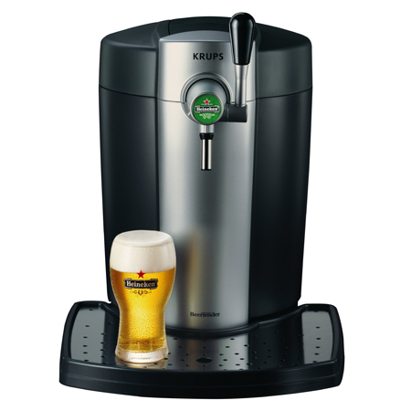 Krups Beertender B60