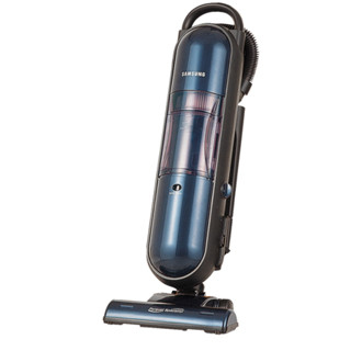 Samsung SS3021 Upright vacuum HEPA Bagless Black – image 3