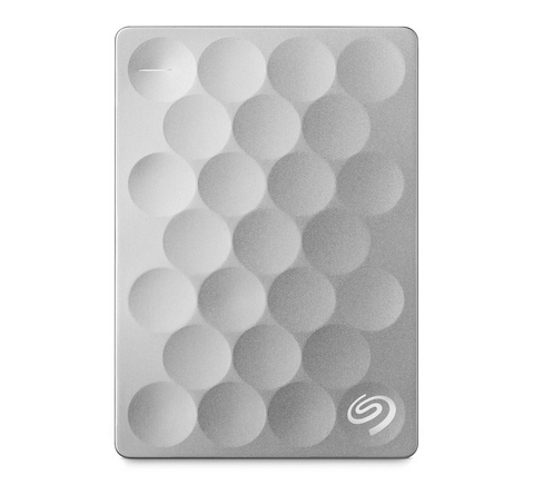 Seagate Ultra Slim 1TB – image 2