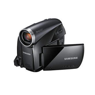 Samsung VP-D391 digital camera – image 4