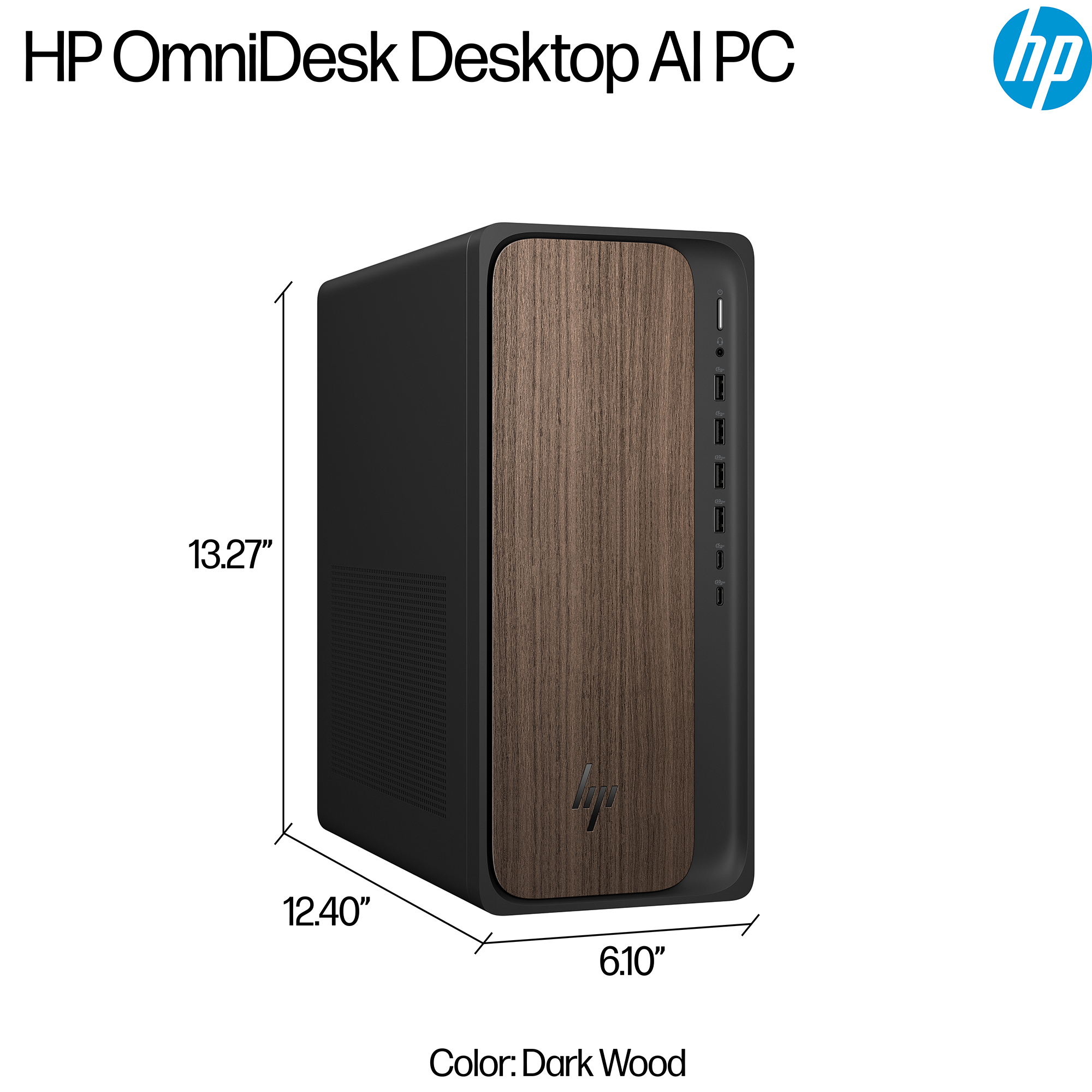 HP OmniDesk AI M03-0175t – image 2