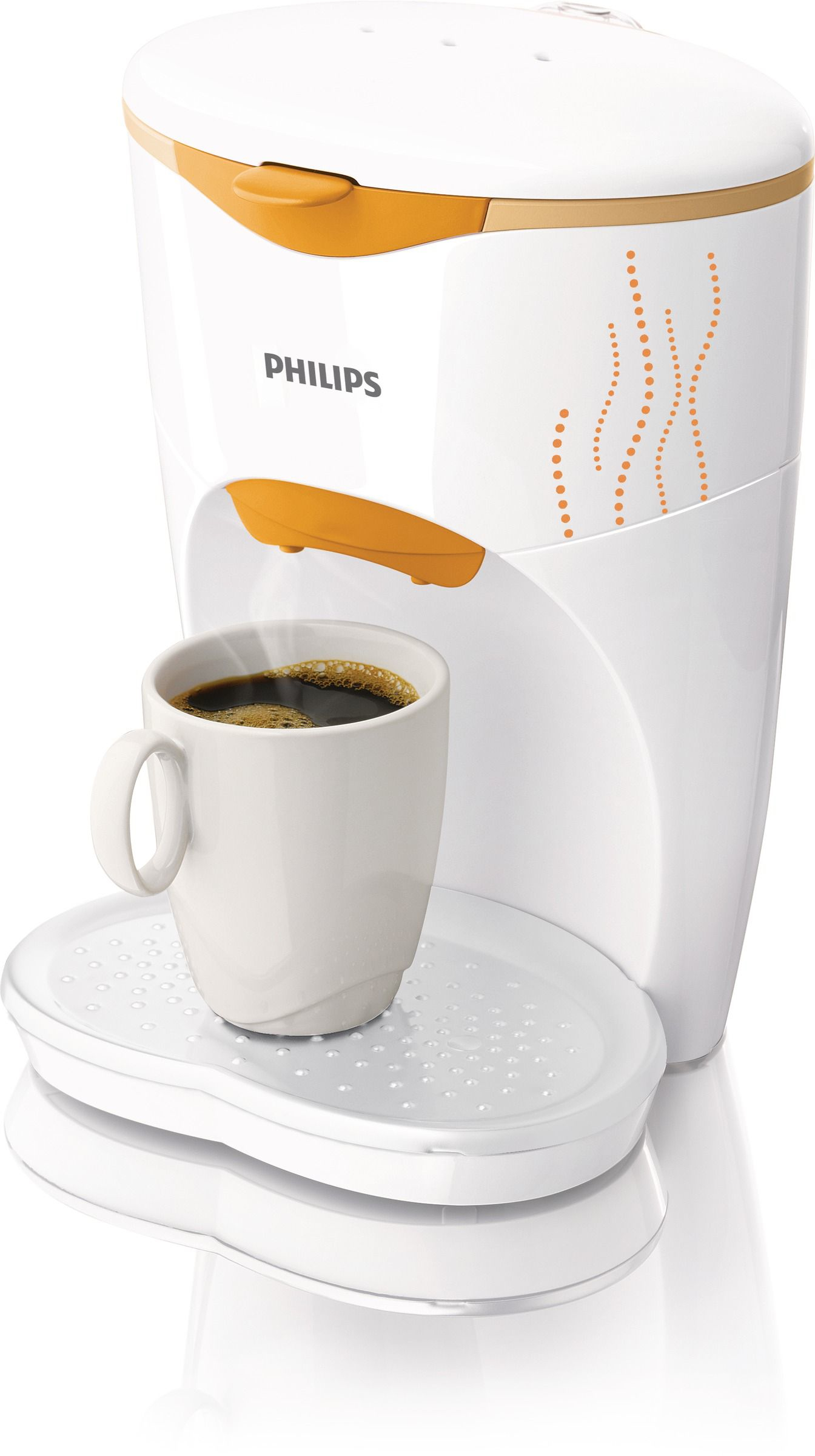 Philips N Coffee maker HD7140/54 – image 2
