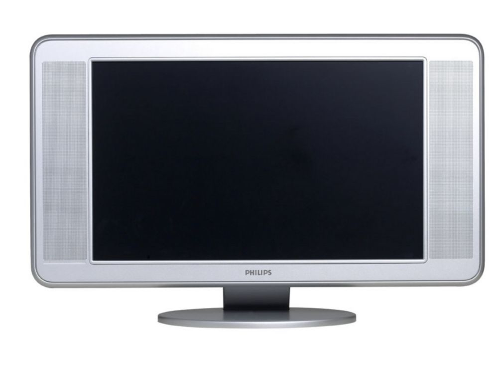 Philips Matchline Flat TV 26PF9946/79