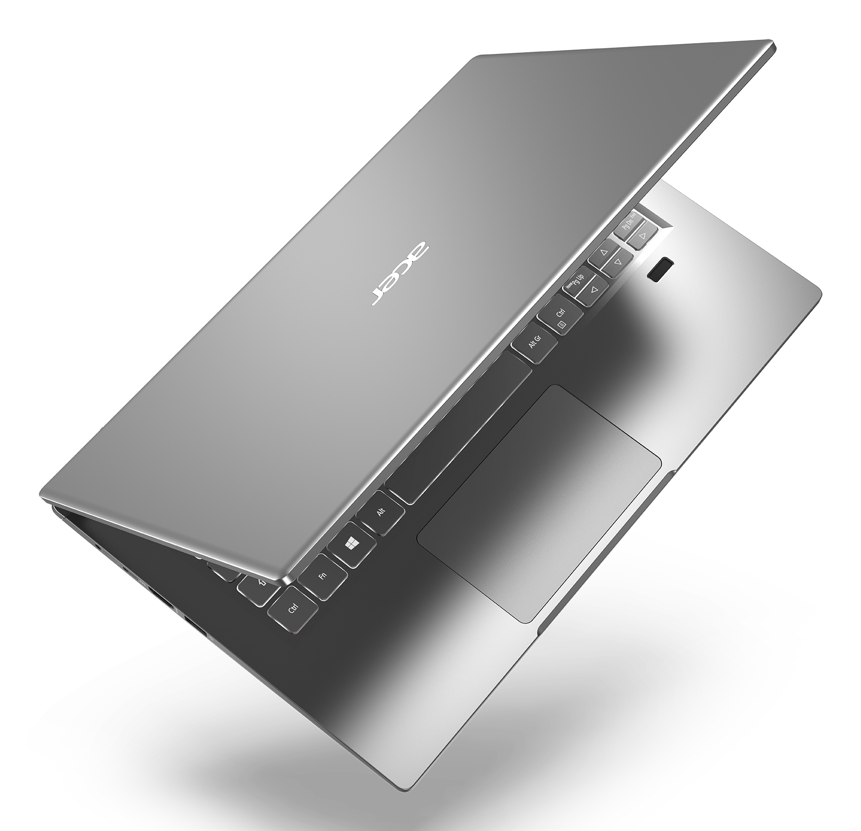 Acer Swift 3 SF314-43-R2J5 AMD Ryzen™ 5 5500U Laptop – image 6