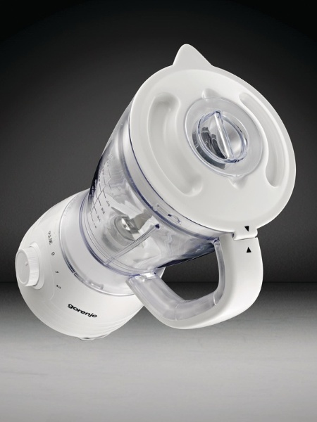 Gorenje B500W blender – image 2