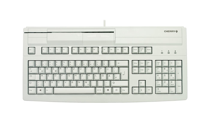 Cherry MX V2 G80-8000