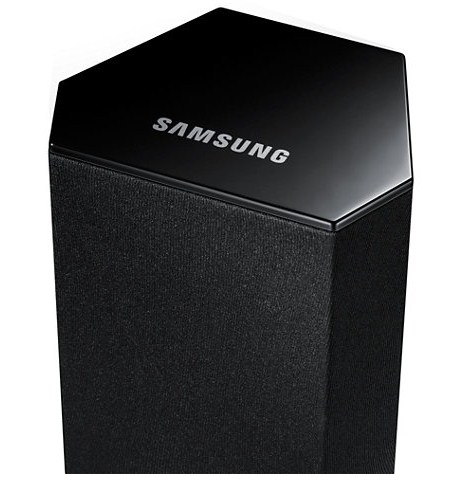 Samsung HT-F4530 home cinema system 5.1 channels – image 5
