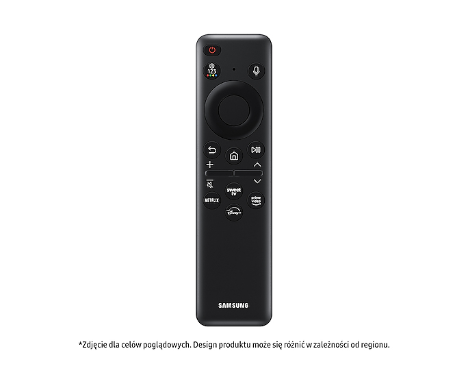 Samsung QE65Q67DAUXXH TV – image 7