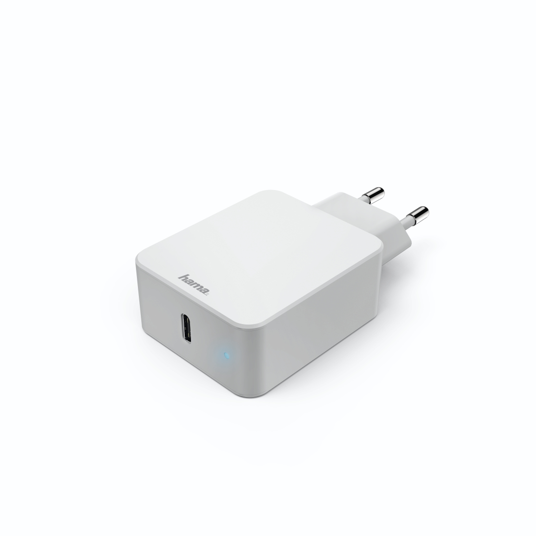 Hama 00183277 mobile device charger Smartphone White AC Fast charging Indoor – image 3