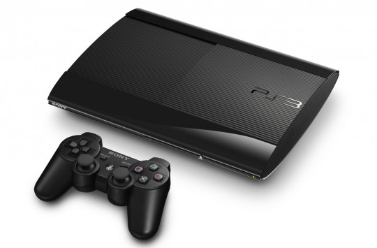 Sony Interactive Entertainment Playstation 3 500GB
