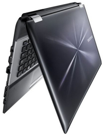Samsung RF NP-RF711-S0CDE laptop Intel® Core™ i5 i5-2430M – image 5
