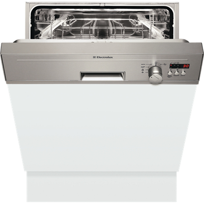 Electrolux ESI64052X Semi built-in