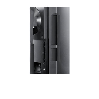 Samsung S24A450B computer monitor – image 9