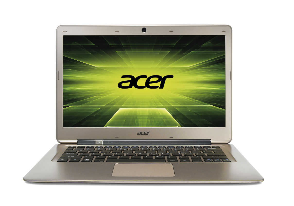 Acer Aspire 331-10174G32add Intel® Celeron® 1017U Laptop