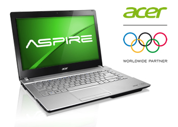 Acer 571G-53216G75Mass OLYMPIC