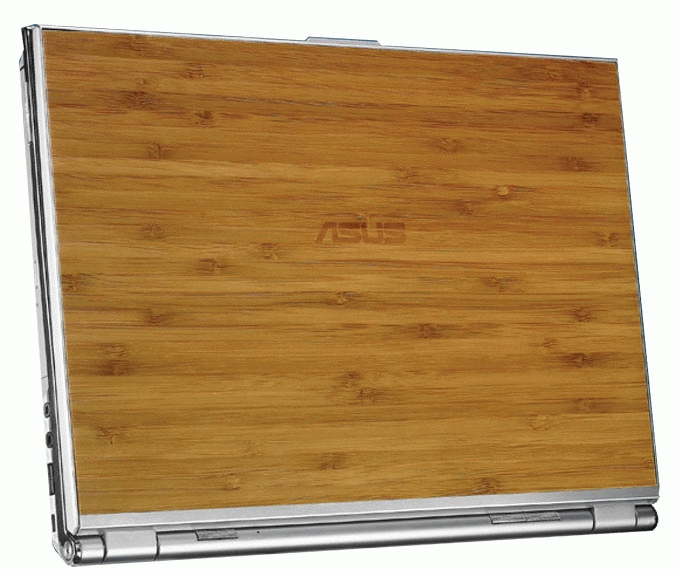 ASUS U6V-2P065E Intel® Core™2 Duo P8600 – image 3