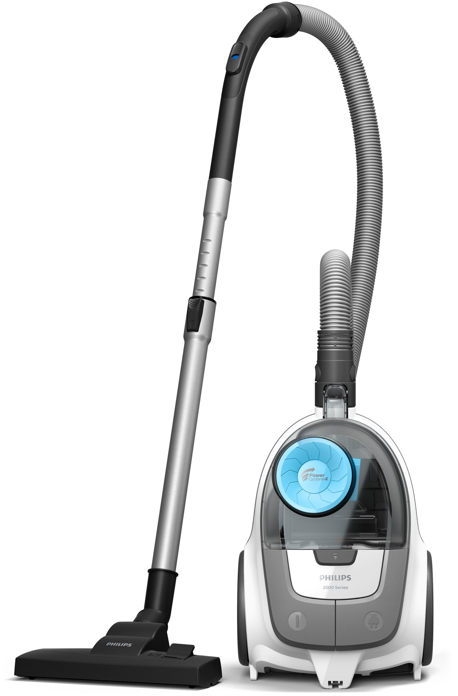 Philips 2000 series XB2023/51 vacuum – image 3