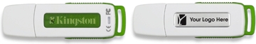 Kingston Technology 1GB USB 2.0 DataTraveler