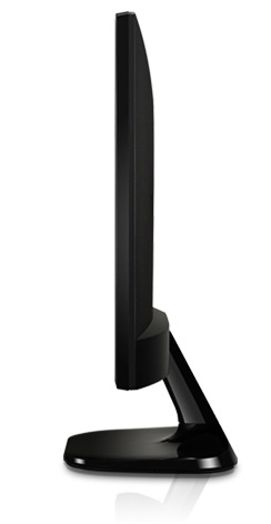 LG 22MT55V 54.6 cm (21.5") Full HD 250 cd/m² Black 10 W – image 4