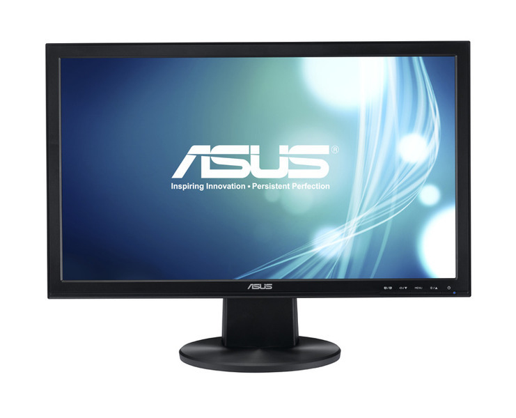 ASUS VW228TR computer monitor – image 1