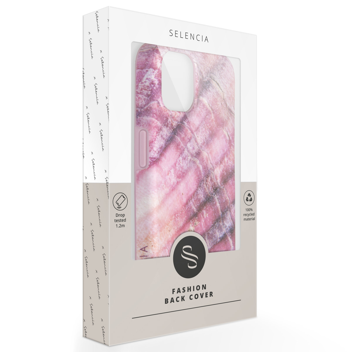 Selencia SH00049784 mobile phone case – image 6