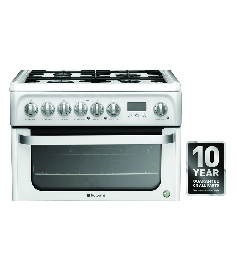 Hotpoint HUD61P S – image 5