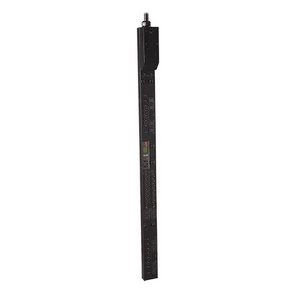APC AP8966 power distribution unit (PDU) 32 AC outlet(s) 0U Black – image 2