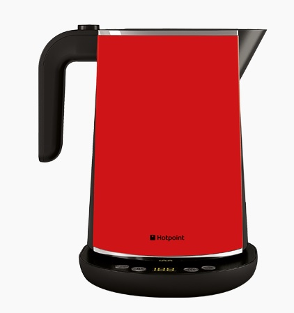 Hotpoint WK30EAR0 electric kettle