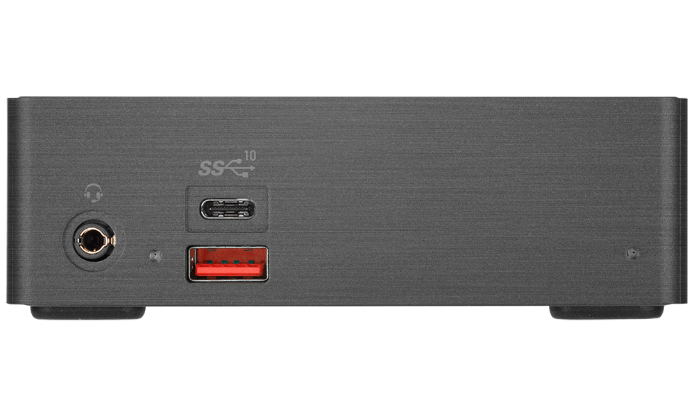 GIGABYTE GB-BRI3-8130 PC/workstation barebone – image 3