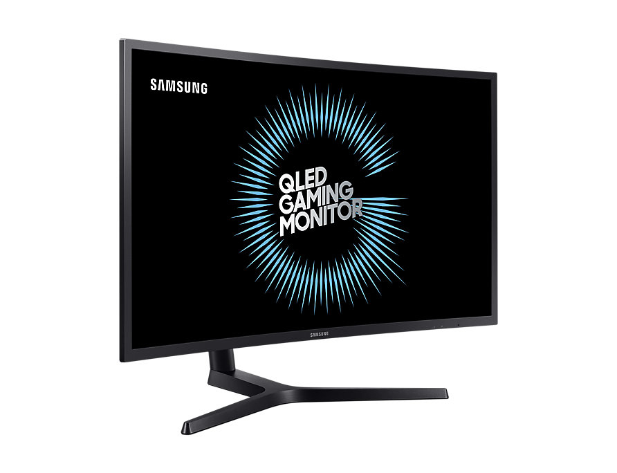 Samsung LC32HG70QQEXXY computer monitor – image 4