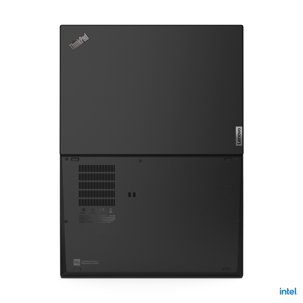 Lenovo X13 + Bag & Mouse – image 7