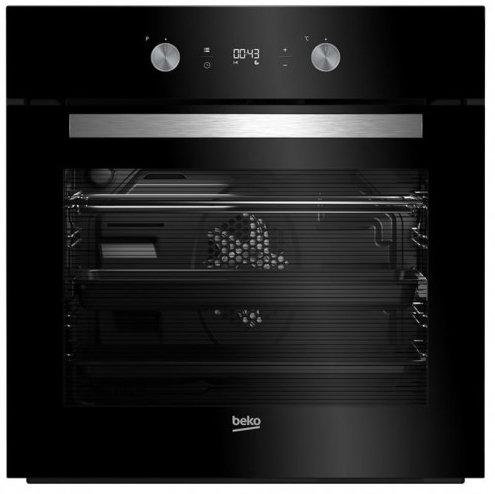Beko BIE24301B 71 L Black