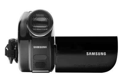 Samsung VP-DX100H digital camera