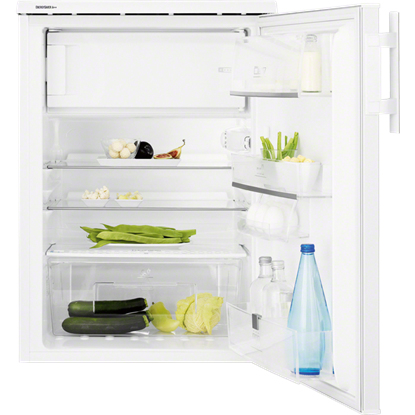 Electrolux ERT1500FOW combi-fridge Freestanding