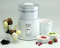 Ariete Ice cream & yogurt maker – image 5
