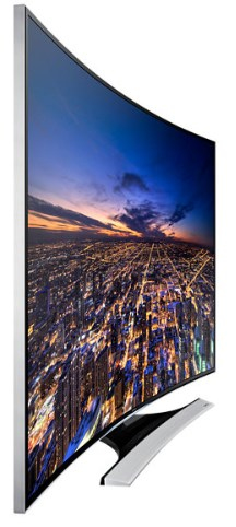 Samsung UE55HU8200L 139.7 cm (55") 4K Ultra HD Smart TV Wi-Fi Black – image 7