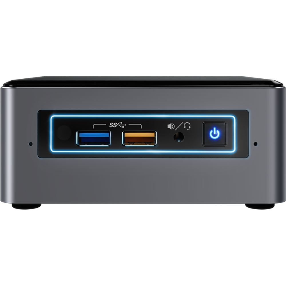 TERRA PC-Micro 7000 Silent Greenline