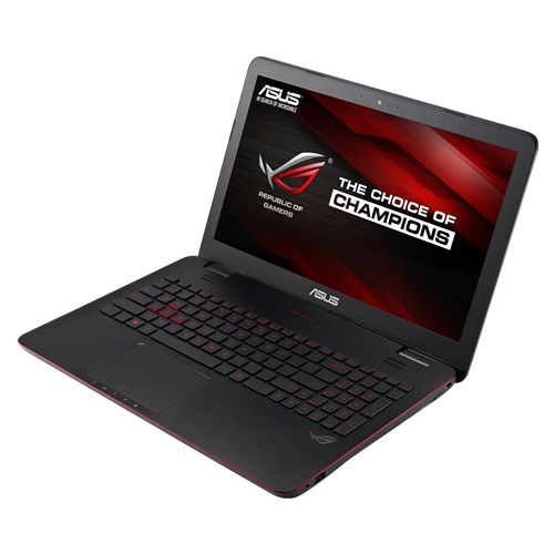 ASUS ROG G551JM Intel® Core™ i7 i7-4710HQ Laptop – image 3