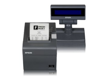 Epson FP-81II RT (013JN)