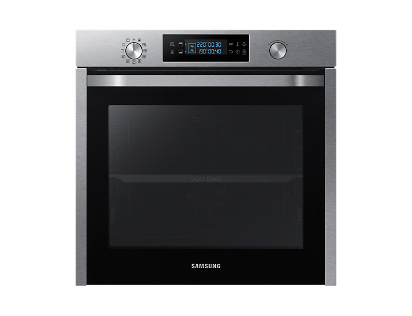 Samsung NV75K5541RS oven