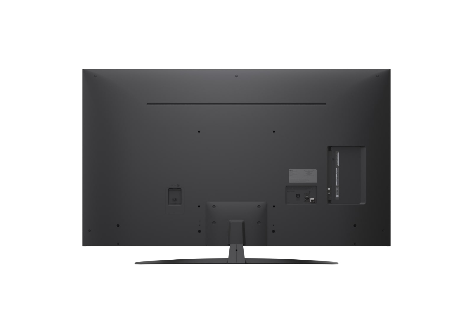 TV LG NanoCell 55NANO81A3A 55 4K HDR Smart TV Wifi — photo 5