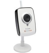 D-Link DCS-2121 1280 x 1024 pixels