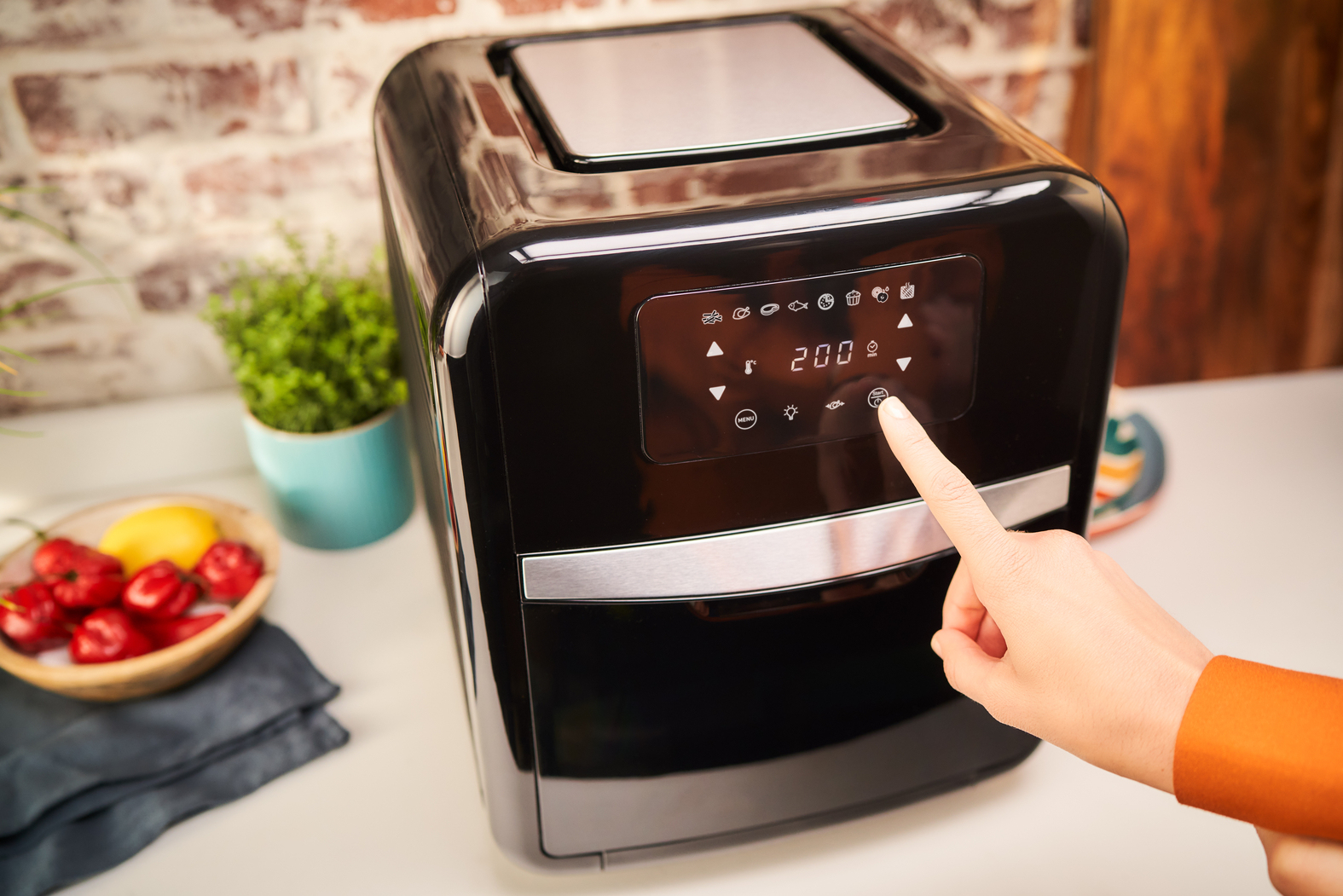 Tefal Easy Fry & Grill FW501827 fryer – image 6
